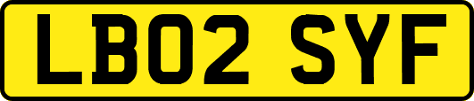 LB02SYF