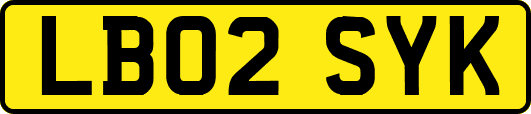 LB02SYK