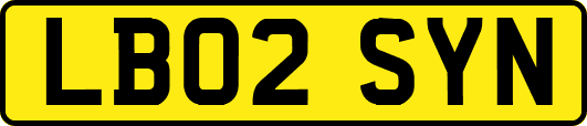 LB02SYN