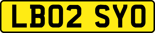 LB02SYO