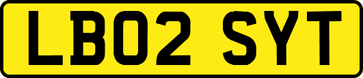 LB02SYT