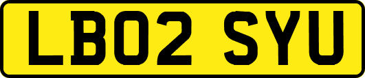 LB02SYU
