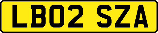 LB02SZA