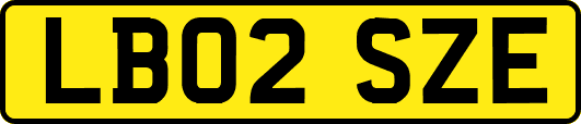 LB02SZE
