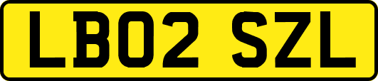 LB02SZL