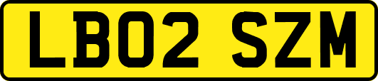 LB02SZM