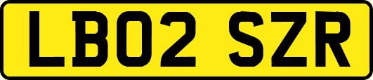 LB02SZR