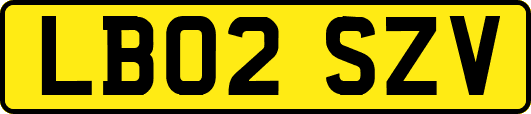 LB02SZV