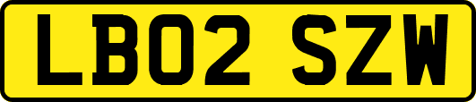 LB02SZW
