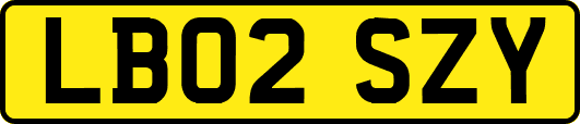 LB02SZY
