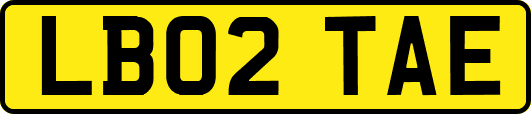 LB02TAE
