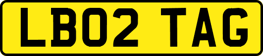 LB02TAG