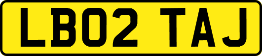 LB02TAJ