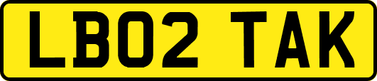 LB02TAK