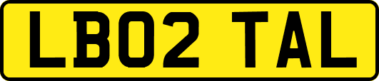LB02TAL