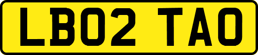 LB02TAO