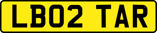LB02TAR