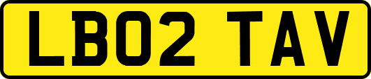 LB02TAV