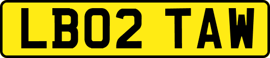 LB02TAW