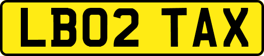 LB02TAX