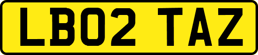 LB02TAZ