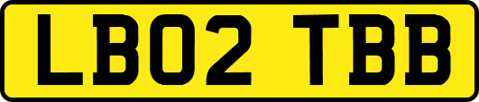 LB02TBB