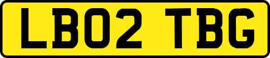 LB02TBG