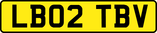 LB02TBV