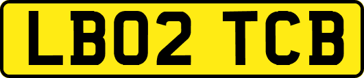 LB02TCB