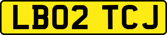 LB02TCJ