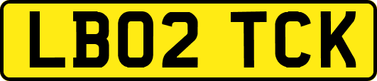 LB02TCK
