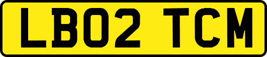 LB02TCM