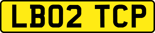 LB02TCP