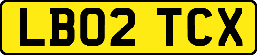 LB02TCX
