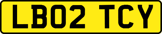 LB02TCY