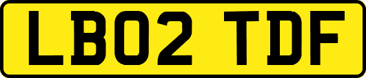 LB02TDF