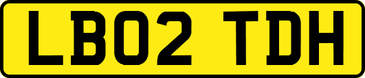 LB02TDH