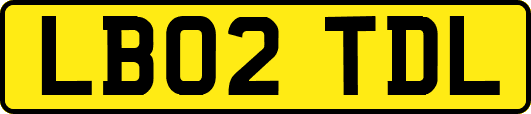 LB02TDL