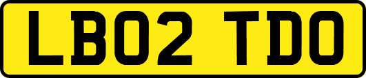 LB02TDO