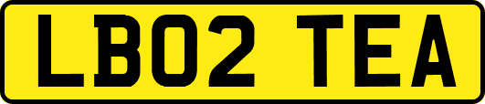 LB02TEA