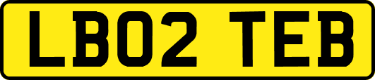 LB02TEB