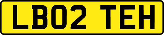 LB02TEH