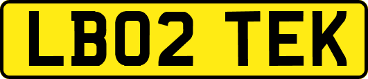 LB02TEK