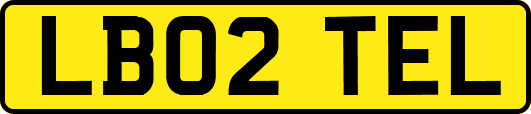 LB02TEL