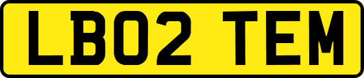 LB02TEM