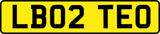 LB02TEO