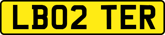 LB02TER