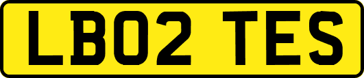 LB02TES
