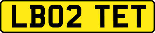LB02TET
