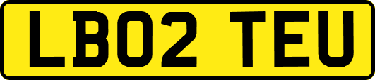 LB02TEU